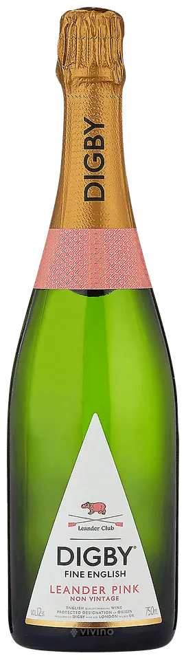 Digby Fine English Brut NV