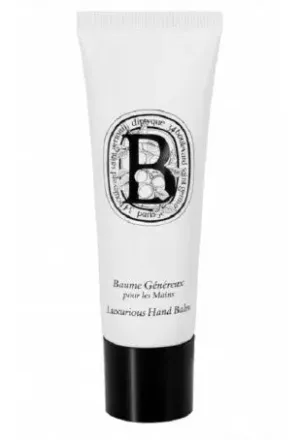 Diptyque Luxurious Hand Balm
