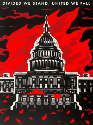 Divided We Stand, United We Fall
