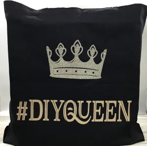 DIY Queen Tote