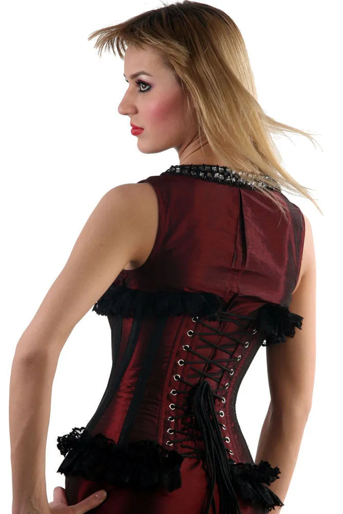 Diya Overbust Corset