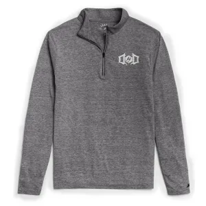 DOD QUARTER ZIP PULL OVER