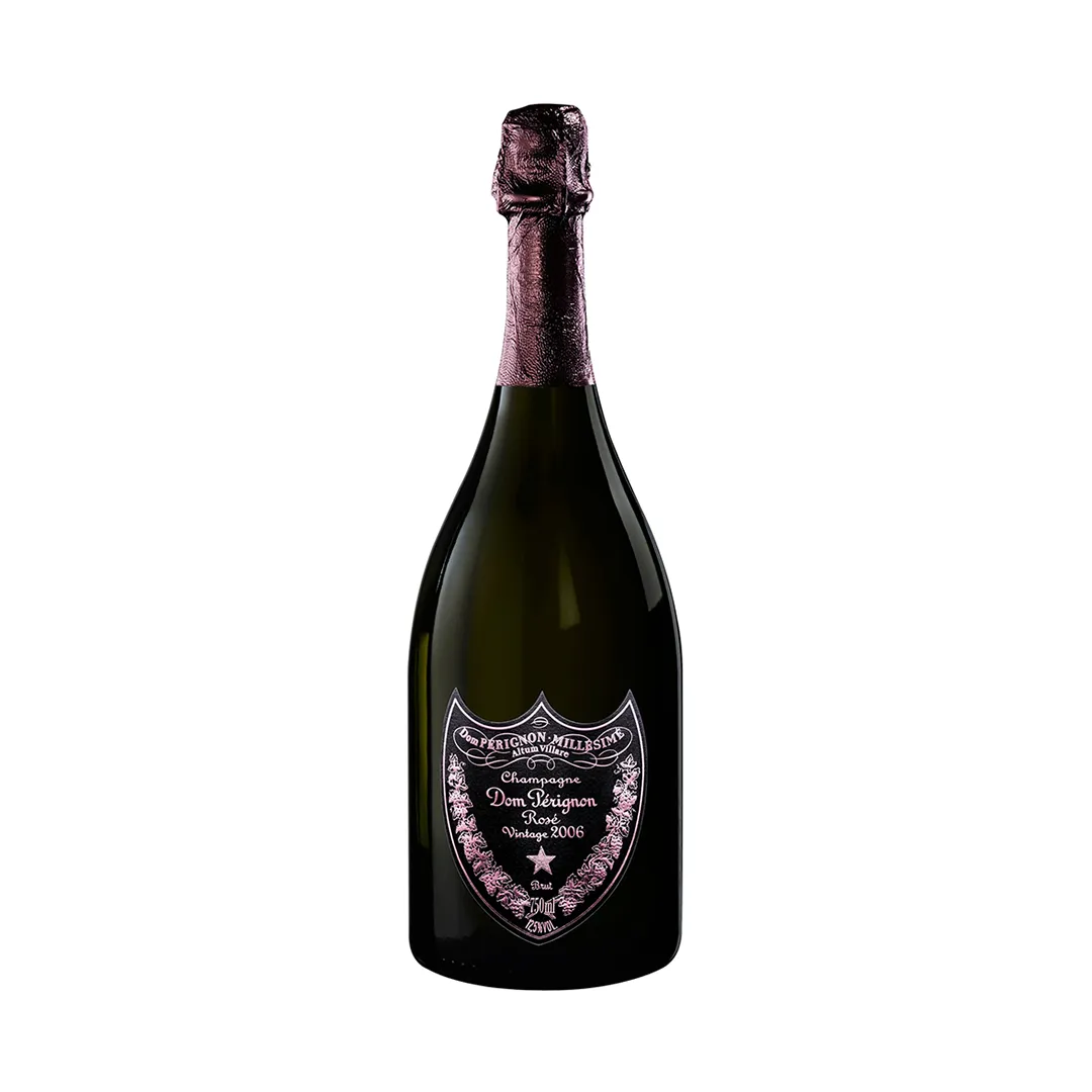 Dom Pérignon Rosé 2006 - 750mL
