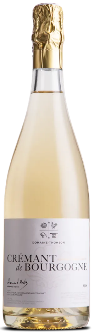 Domaine Thomson Crement de Bourgogne Blanc de Blanc NV