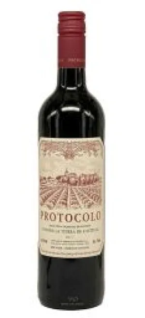 Dominio de Eguren Protocolo Tinto 2022