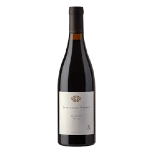Dominique Portet Shiraz Heathcote 2022