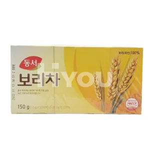 Dongseo Barley Tea ~ 韩国大麦茶