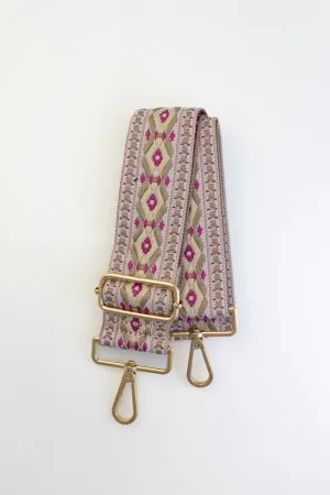 Double Diamond Strap