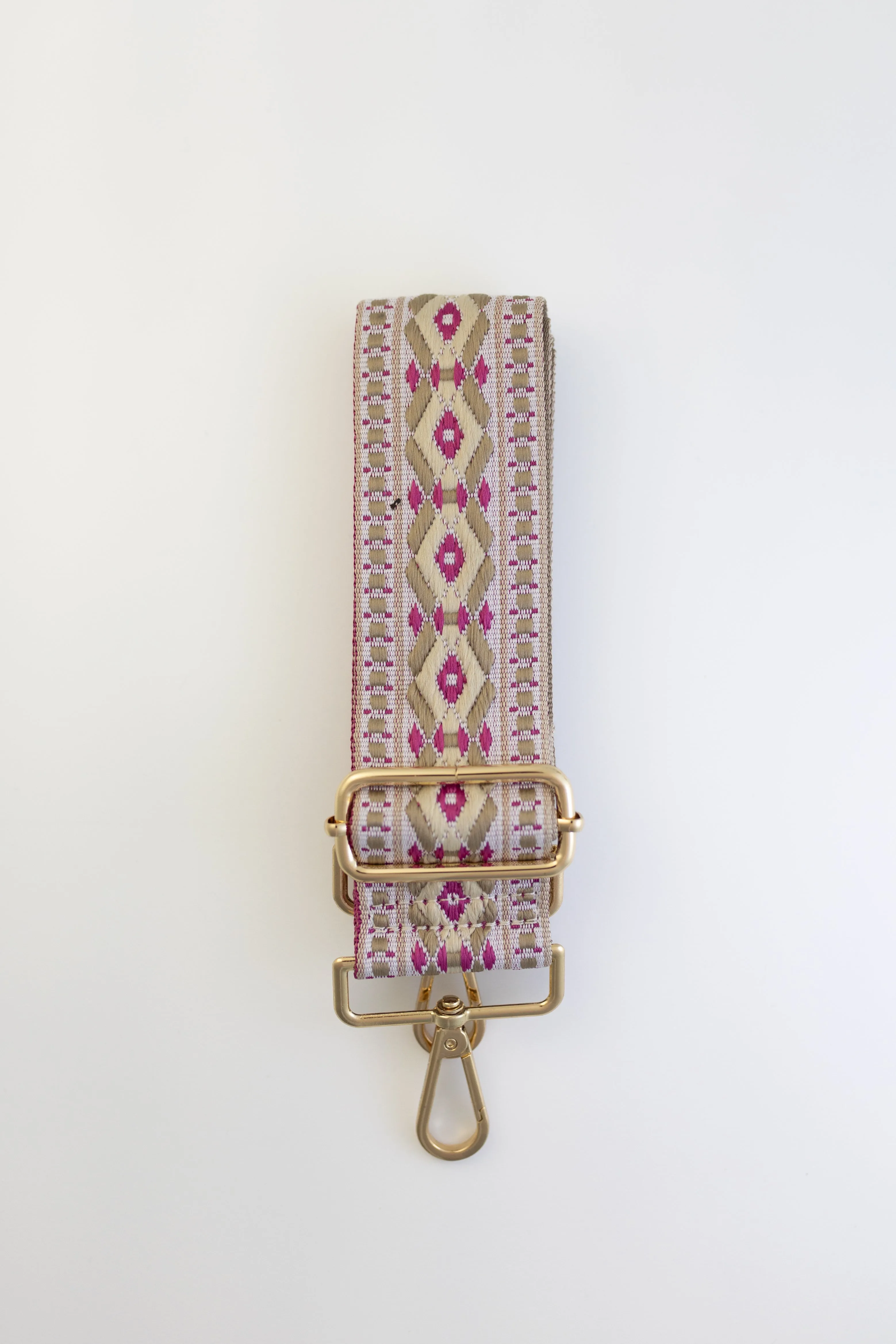 Double Diamond Strap