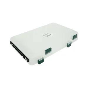 Double Sides Tackle Box
