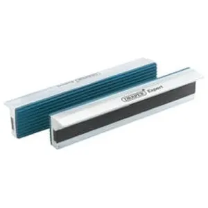 Draper 14180 150Mm Soft Jaws For Engineers Vice Dr-14180