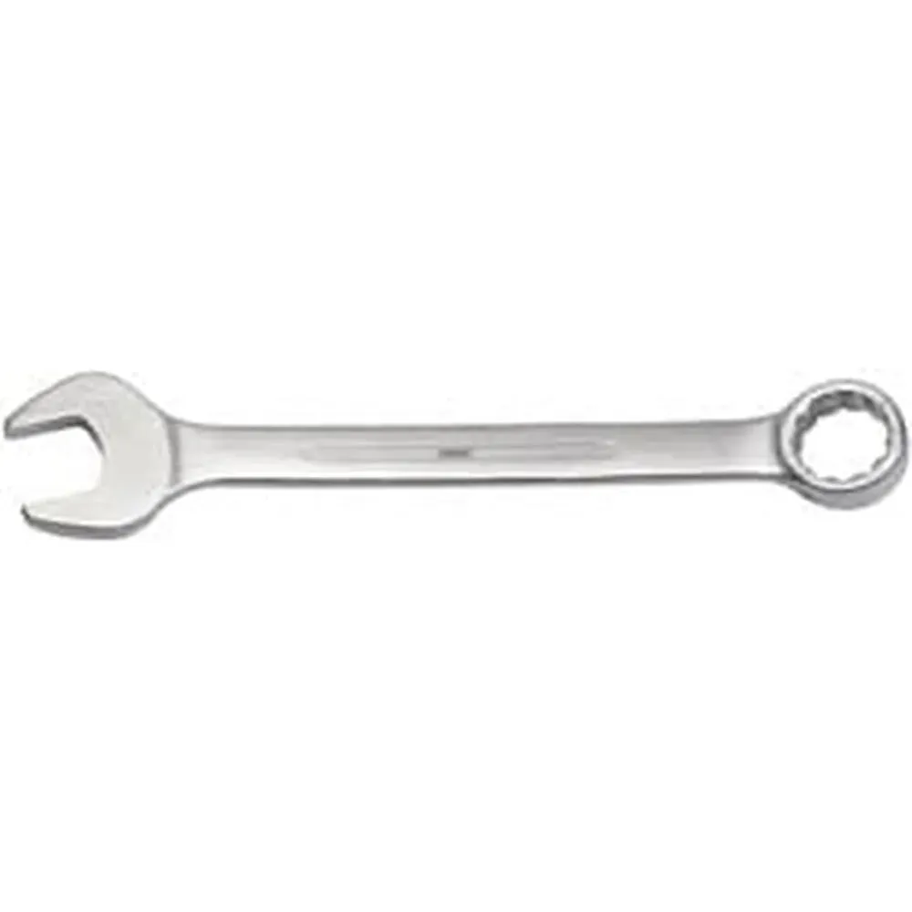 Draper 14964 Heavy Duty Long Pattern Metric Combination Spanner, 90Mm Dr-14964
