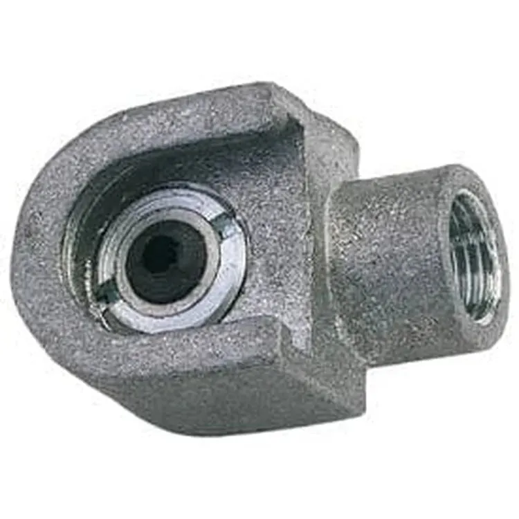 Draper Heavy Duty Hook On Connector, 1/8" Bsp Dr-57875