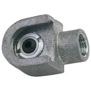 Draper Heavy Duty Hook On Connector, 1/8" Bsp Dr-57875
