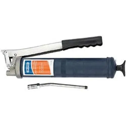 Draper Heavy Duty Lever Grease Gun, 500Cc Dr-47809