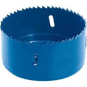 Draper Hss Bi-Metal Holesaw Blade, 102Mm Dr-41093