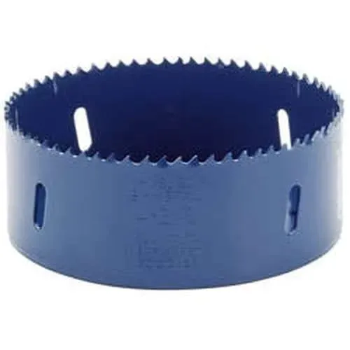 Draper Hss Bi-Metal Holesaw Blade, 111Mm Dr-34772