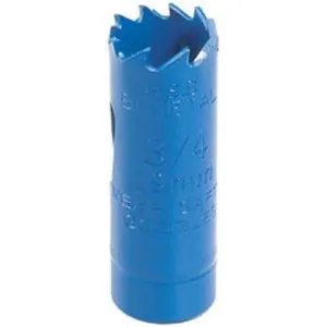 Draper Hss Bi-Metal Holesaw Blade, 19Mm Dr-41069