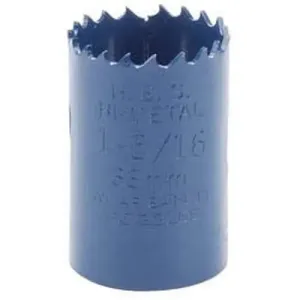 Draper Hss Bi-Metal Holesaw Blade, 33Mm Dr-34757