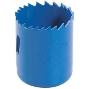 Draper Hss Bi-Metal Holesaw Blade, 43Mm Dr-41078