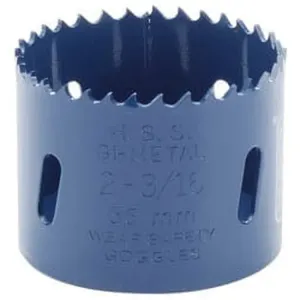 Draper Hss Bi-Metal Holesaw Blade, 56Mm Dr-34762