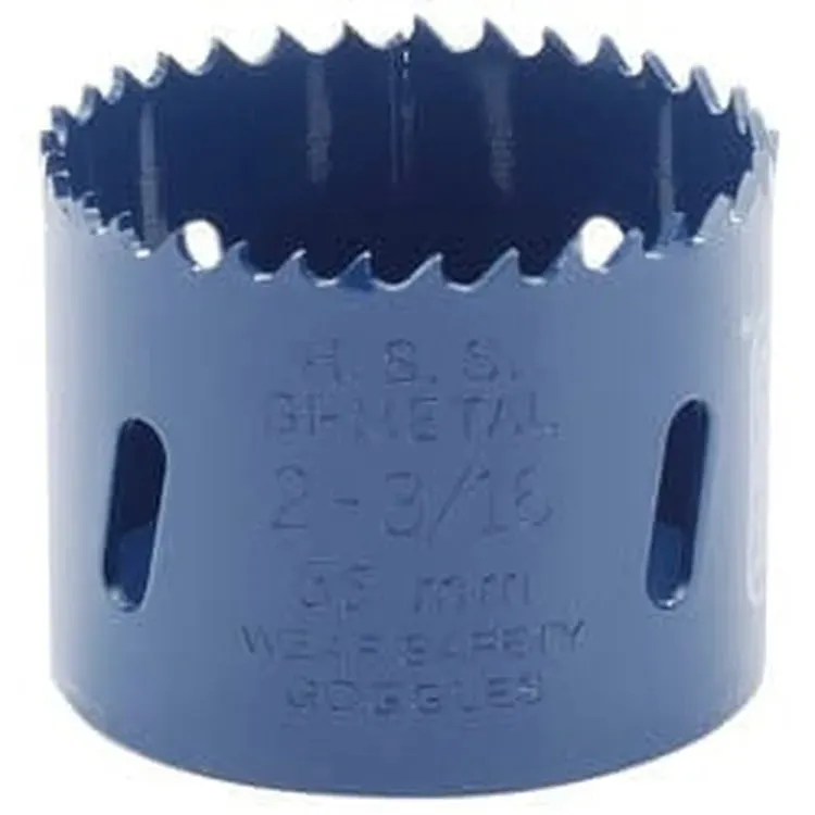Draper Hss Bi-Metal Holesaw Blade, 56Mm Dr-34762