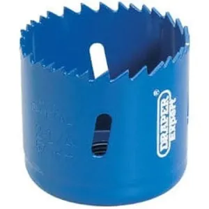 Draper Hss Bi-Metal Holesaw Blade, 57Mm Dr-41083