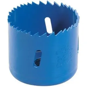 Draper Hss Bi-Metal Holesaw Blade, 60Mm Dr-41084