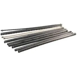 Draper Junior Hacksaw Blades (Pack Of 10) Dr-69305