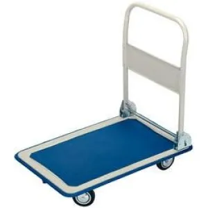 Draper Platform Trolley Folding 150Kg