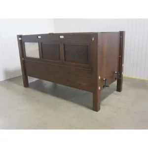 Dream Series With Manual Adjustable Head And Foot - Standard BBG-1500-D