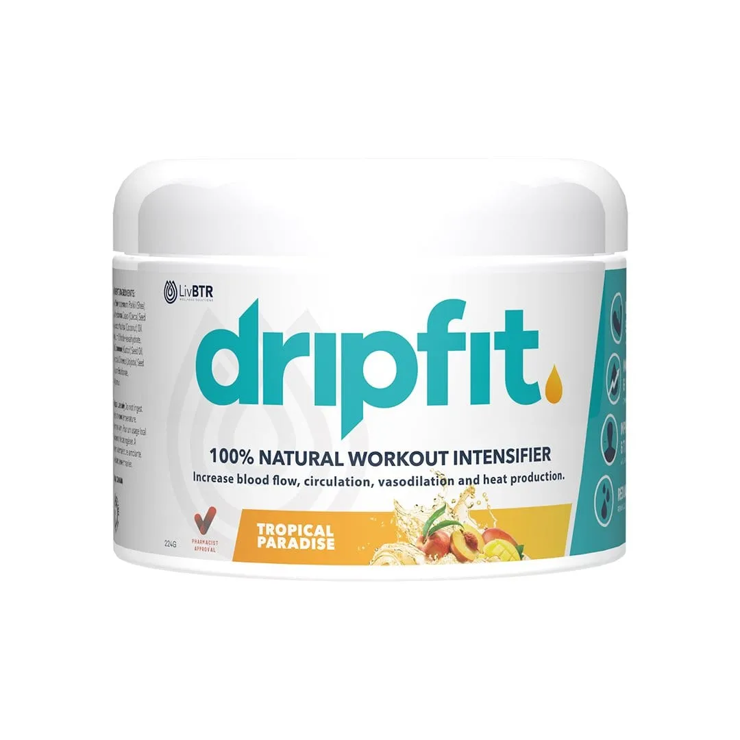 DripFit - Original (8oz)