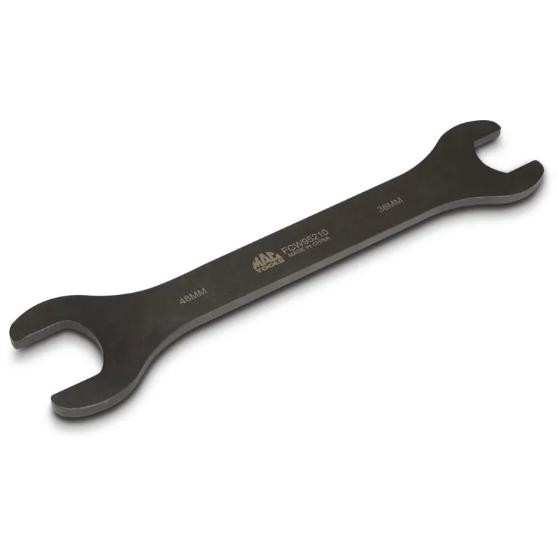 Dual-End Fan Clutch Wrench 36mm x 48mm