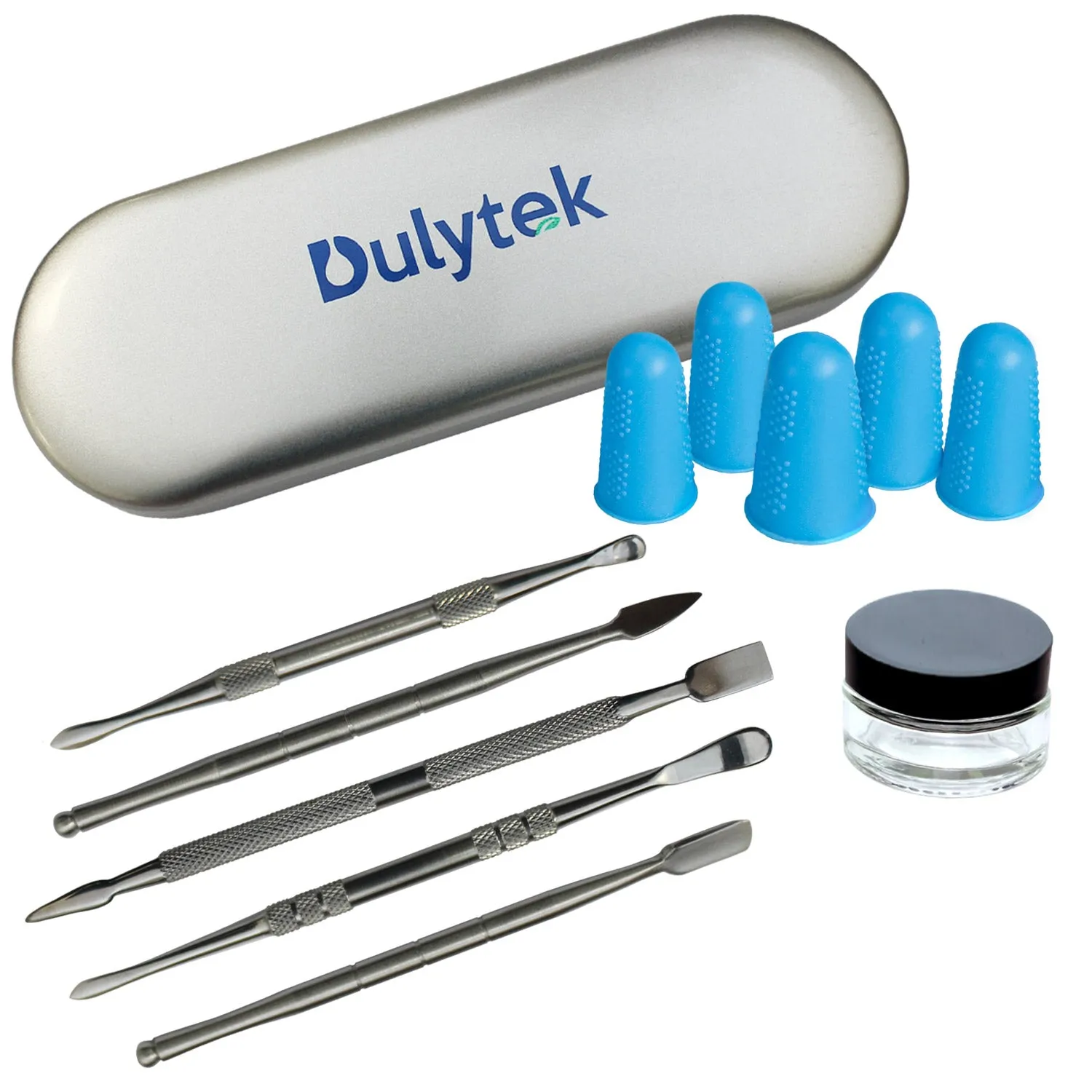 Dulytek® Retrofit Rosin Heat Plate Kit, 4" x 9", and Accessories Bundle
