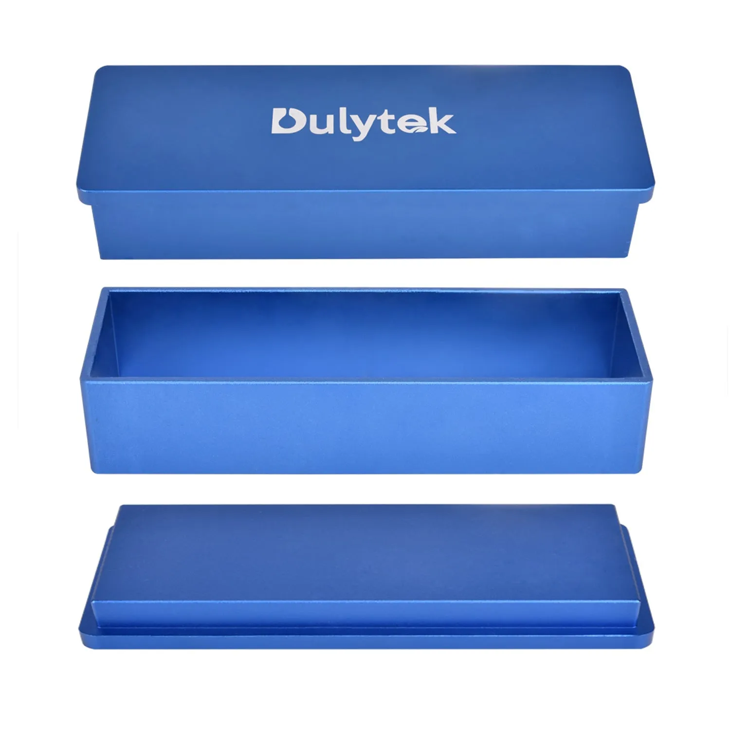 Dulytek® Retrofit Rosin Heat Plate Kit, 4" x 9", and Accessories Bundle