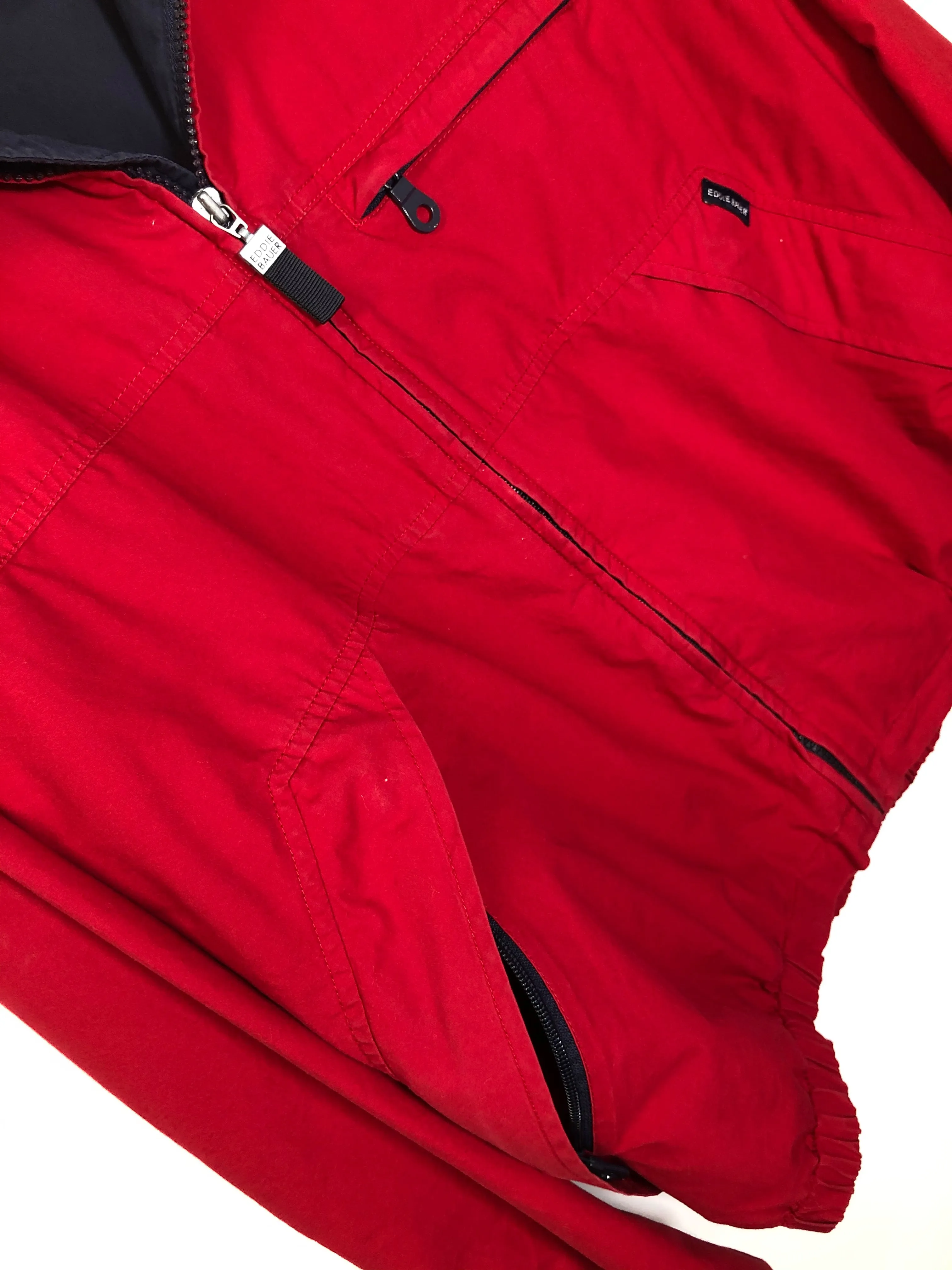 Eddie Bauer Tactical wind breaker (L)
