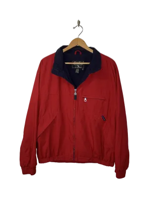 Eddie Bauer Tactical wind breaker (L)