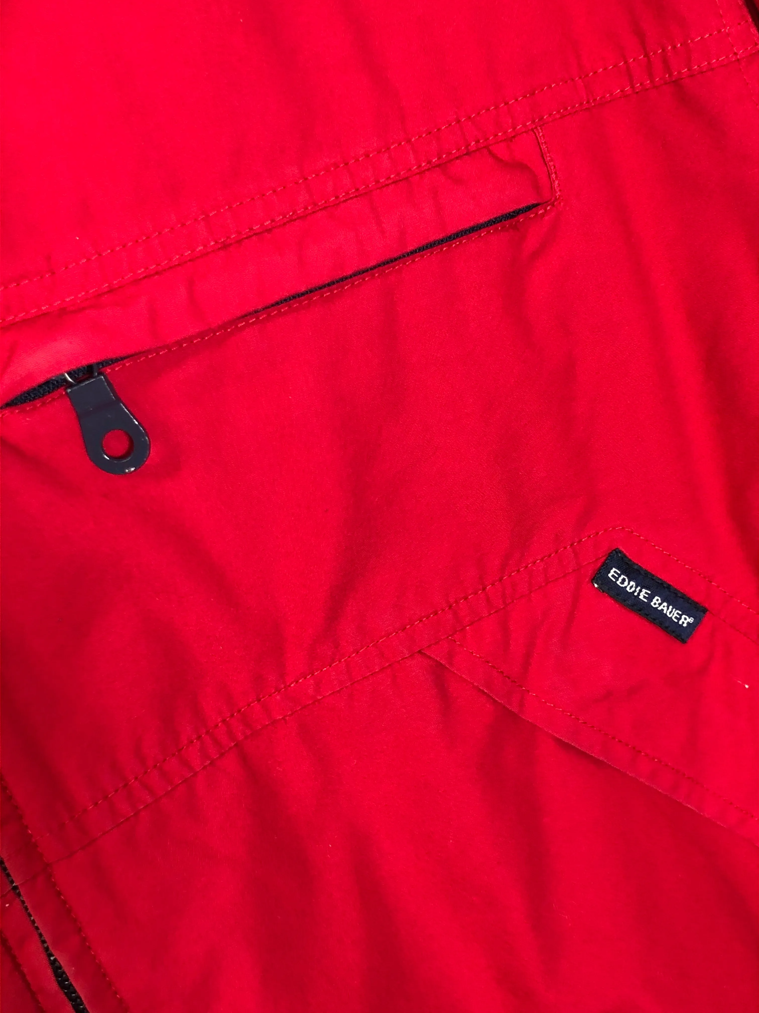Eddie Bauer Tactical wind breaker (L)