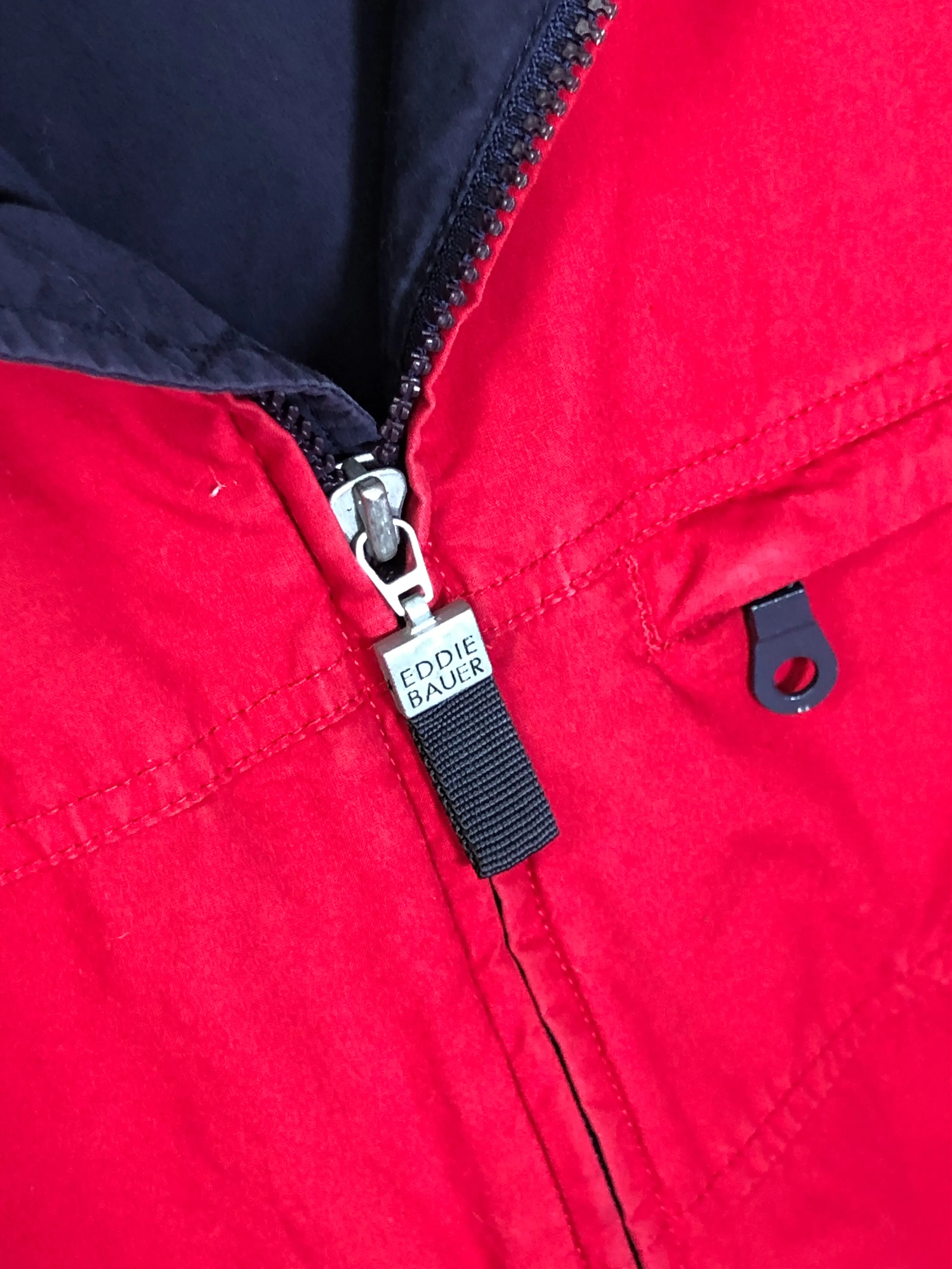 Eddie Bauer Tactical wind breaker (L)