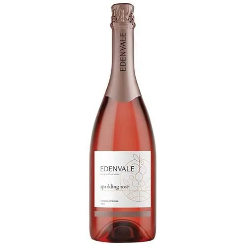 Edenvale Sparkling Rose (Non-Alcoholic)