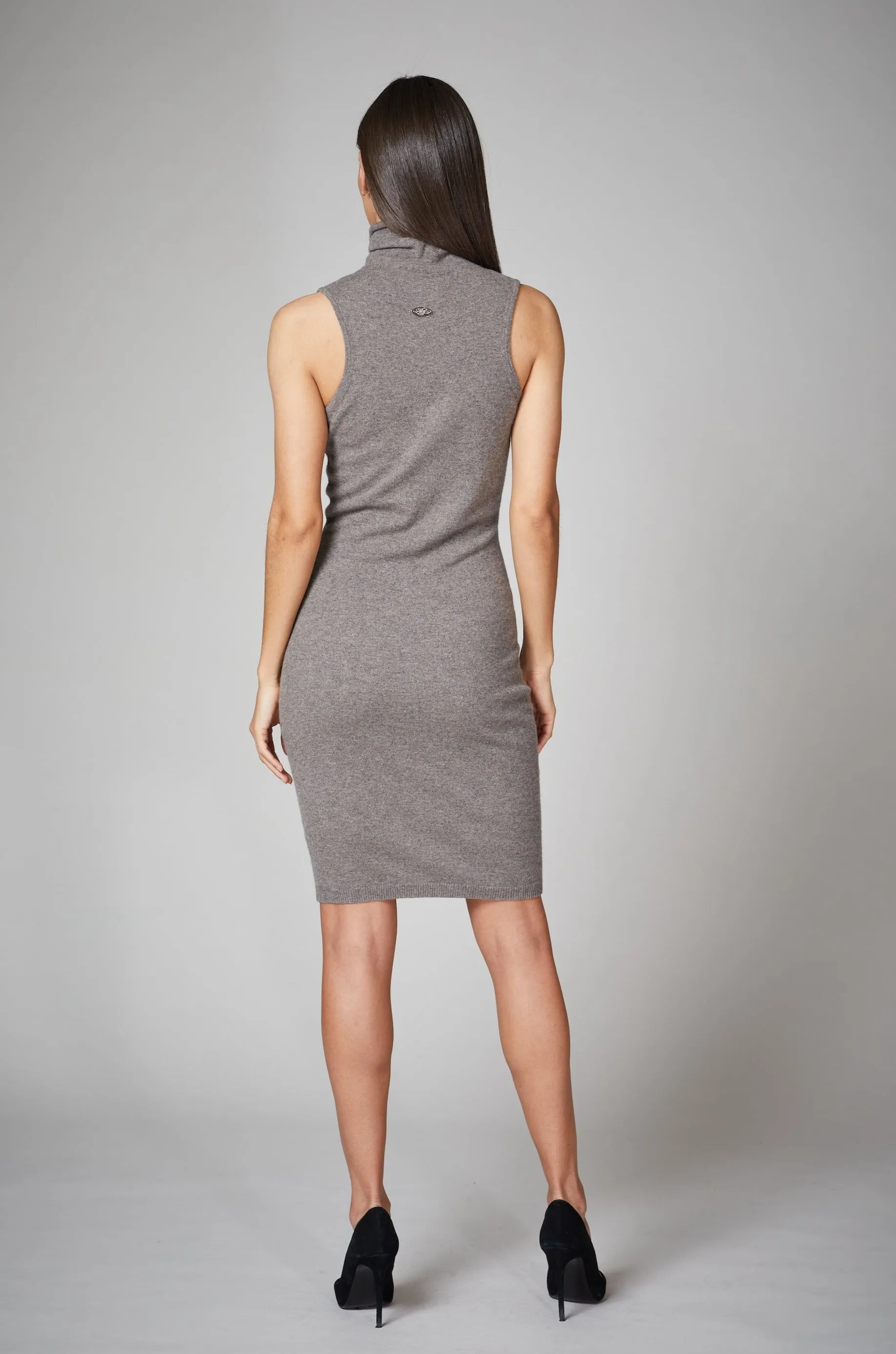 Electra Cashmere Dress