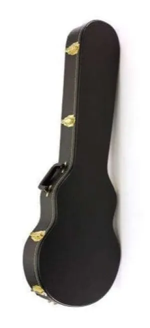 Electric - Yorkville Les Paul Style Hardshell Case