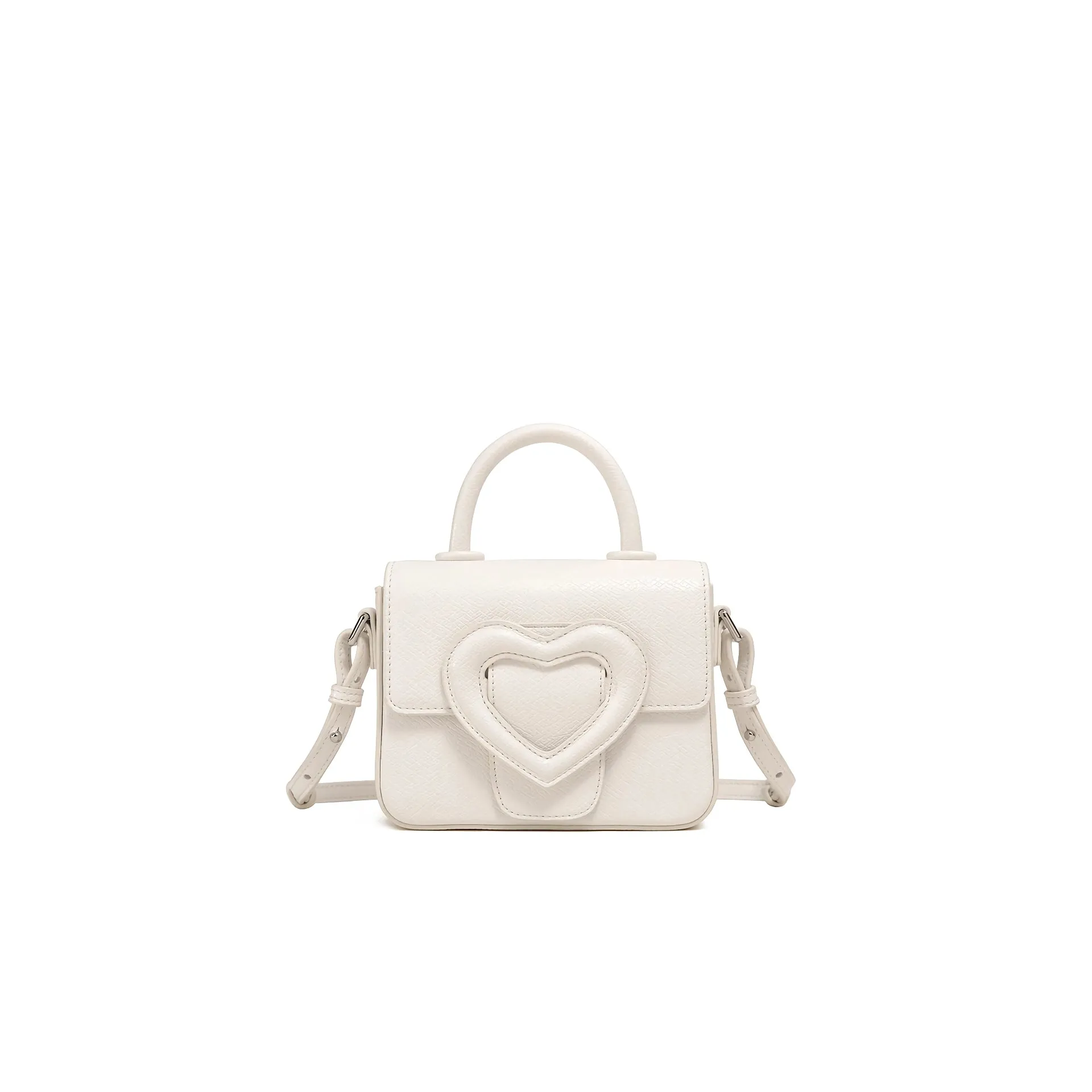 Elegant Women's Fashion Handbag with Long Shoulder Strap