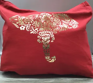 Elephant Tote