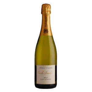 Emile Boeckel Cremant Brut Blanc de Blanc 2022