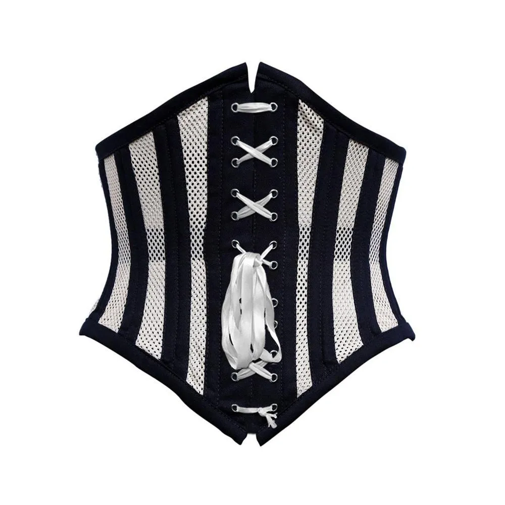 Emmalee Sexy Underbust Corset
