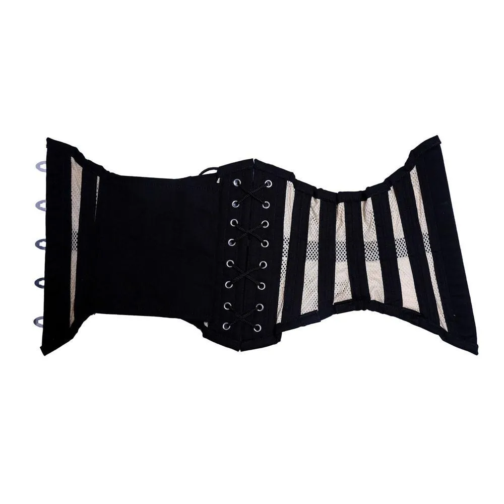 Emmalee Sexy Underbust Corset