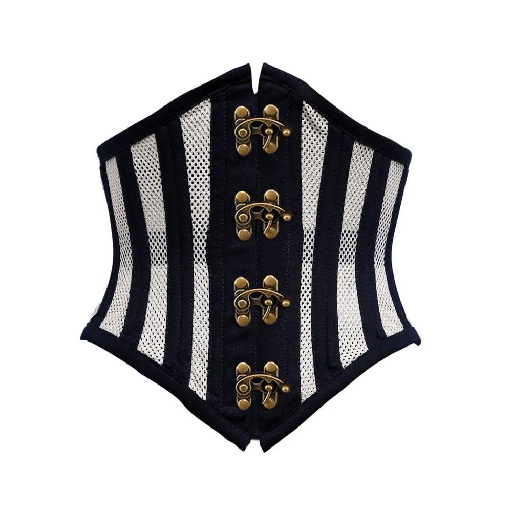 Emmalee Sexy Underbust Corset