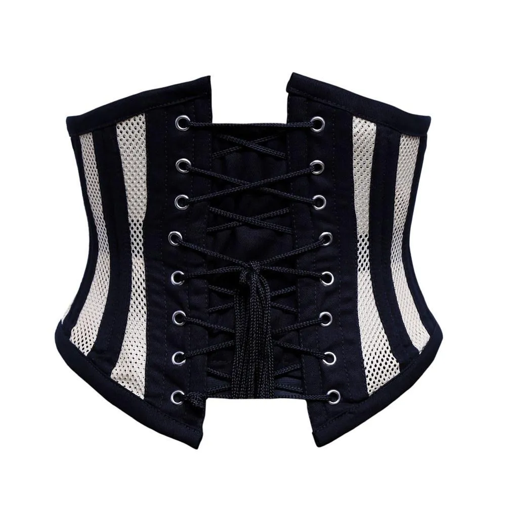 Emmalee Sexy Underbust Corset