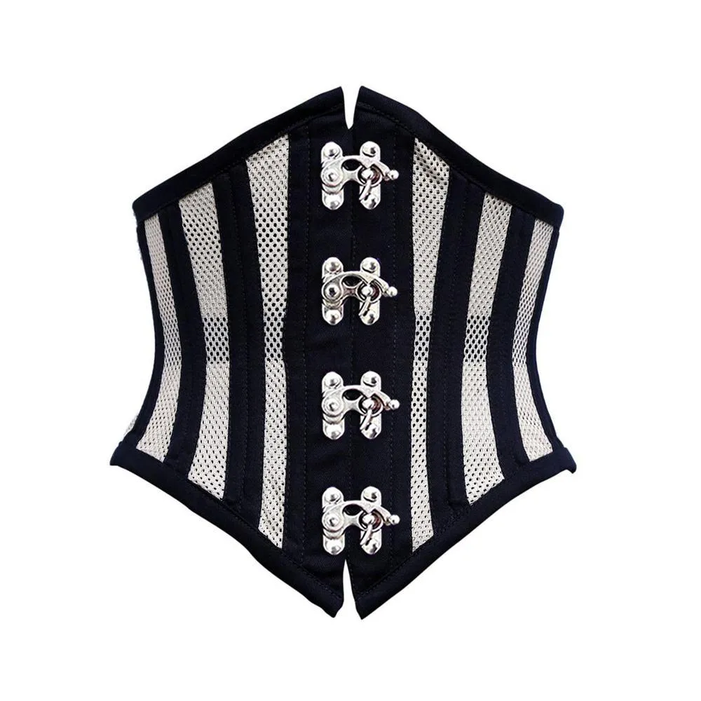 Emmalee Sexy Underbust Corset